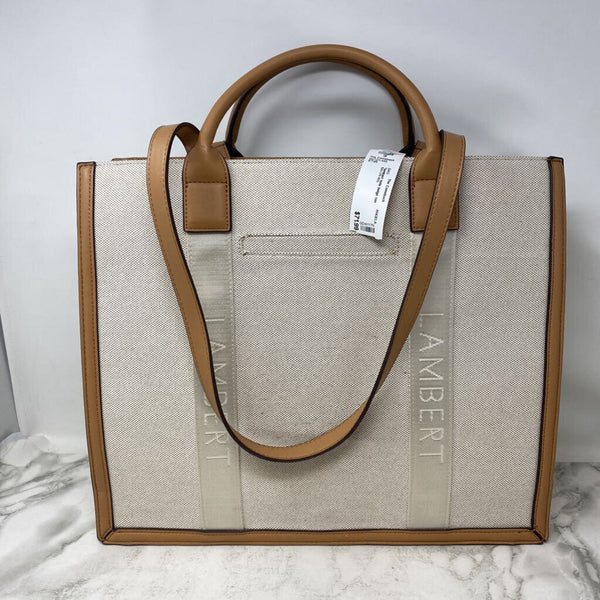 ANGELA WOMEN'S BAG beige tan