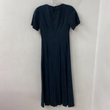 Club Monaco WOMEN'S DRESS navy 00