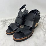 STRATEGIA WOMEN'S SANDALS black 39