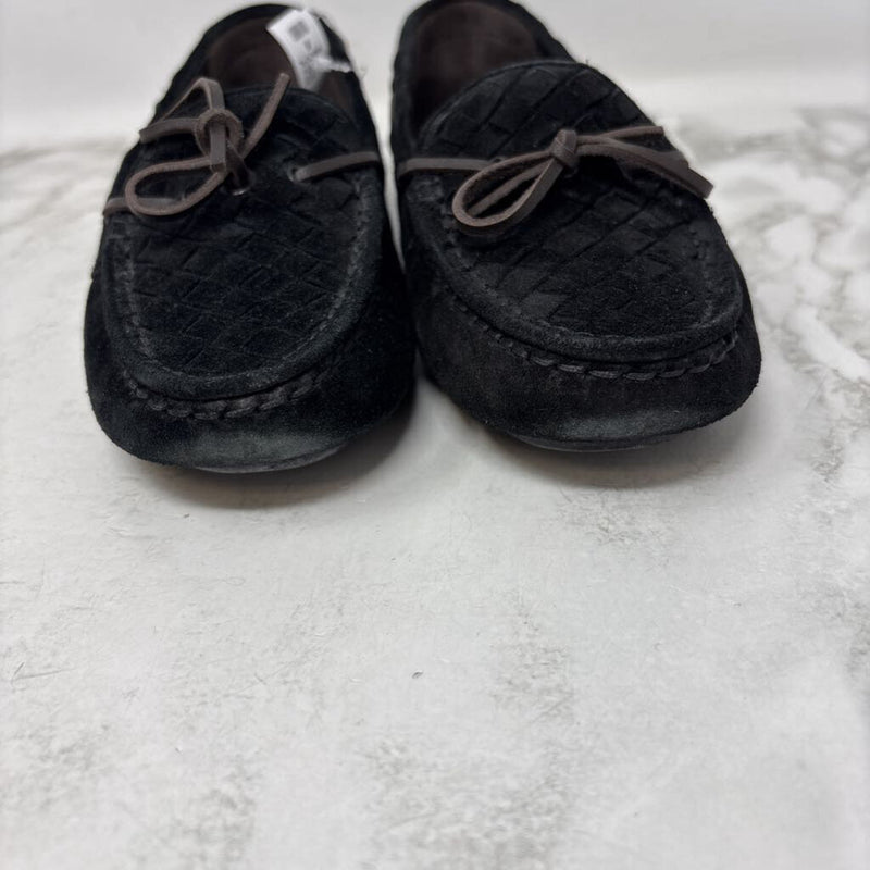 BOTTEGA VENETA WOMEN'S FLATS black 6.5