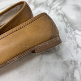 GUCCI WOMEN'S FLATS brown 36.5