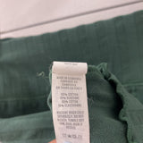 AERIE WOMEN'S SKIRT forest green XS