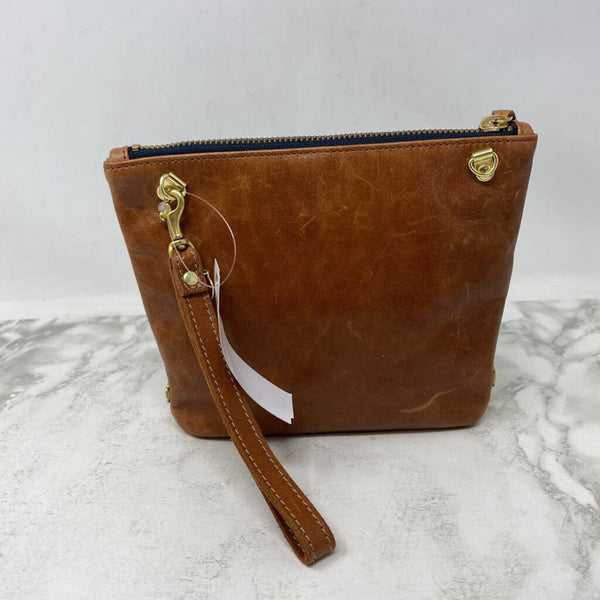 BLAIR RITCHEY WOMEN'S BAG tan