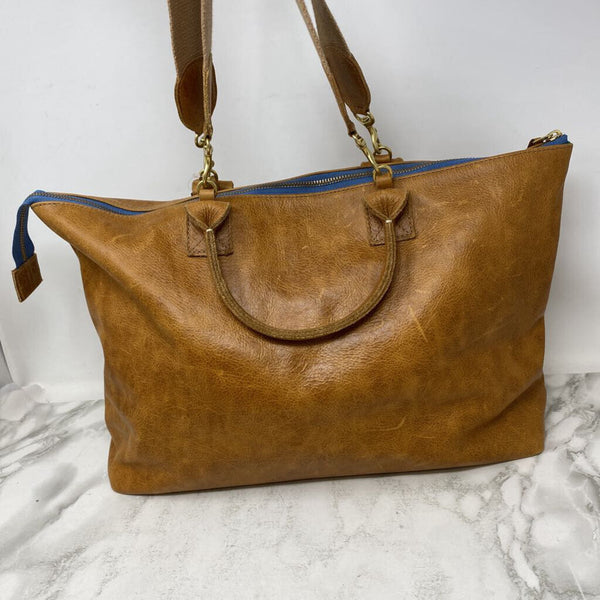 BLAIR RITCHEY WOMEN'S BAG tan