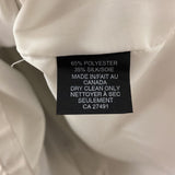 JOEFFER CAOC WOMEN'S SKIRT light taupe navy mix L