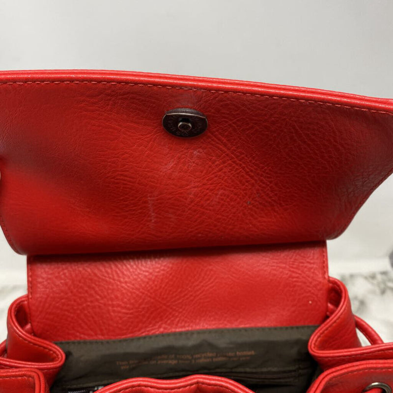 MATT&NATT WOMEN'S BAG red