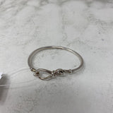 PANDORA WOMEN'S BRACELET silver