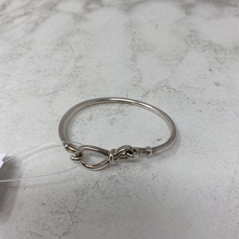 PANDORA WOMEN'S BRACELET silver
