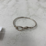 PANDORA WOMEN'S BRACELET silver