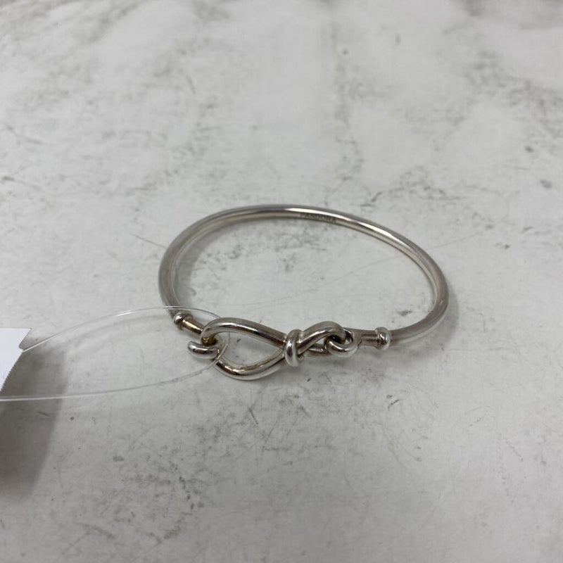 PANDORA WOMEN'S BRACELET silver