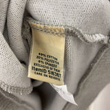 LLBEAN WOMEN'S DRESS grey M