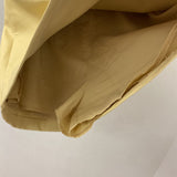 ABERCROMBIE & FITCH WOMEN'S SKIRT buttercream XS