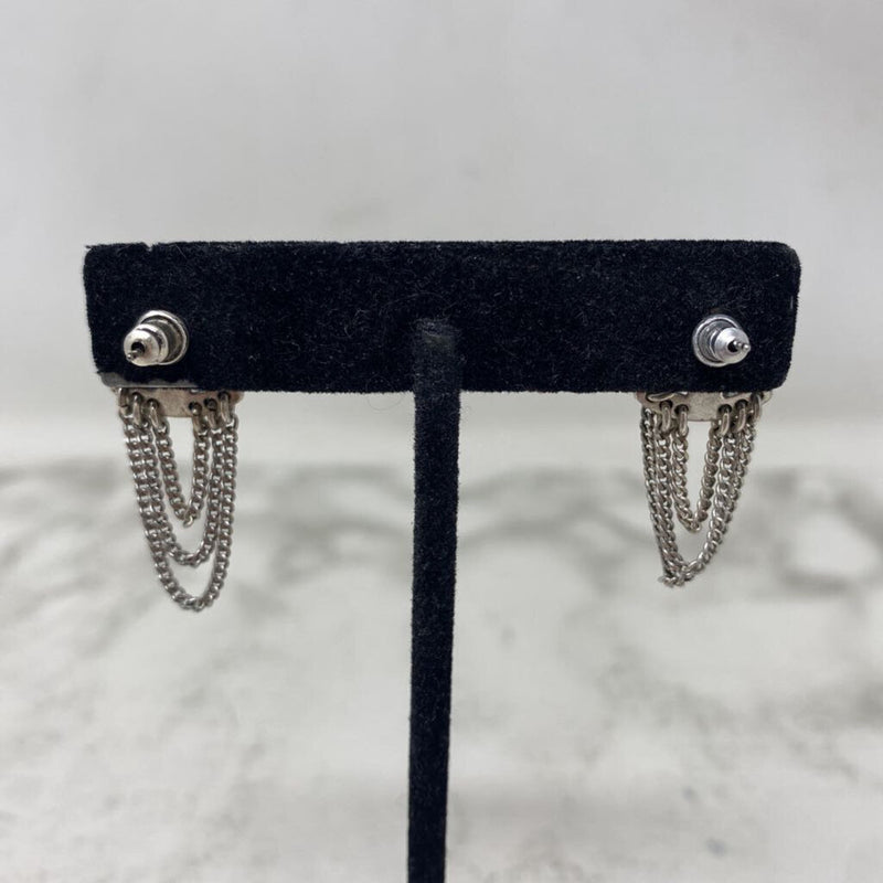 JENNY BIRD WOMEN'S EARRINGS silver