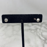 JENNY BIRD WOMEN'S EARRINGS silver