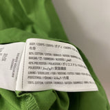 ABERCROMBIE & FITCH WOMEN'S DRESS green XS