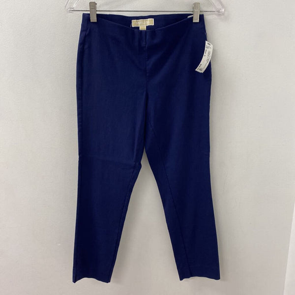 MICHAEL/Michael Kors WOMEN'S CAPRIS navy S