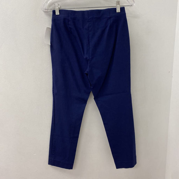 MICHAEL/Michael Kors WOMEN'S CAPRIS navy S