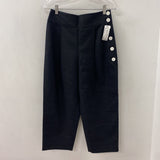 Club Monaco WOMEN'S PANTS black 4