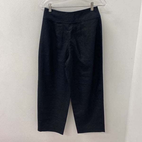 Club Monaco WOMEN'S PANTS black 4