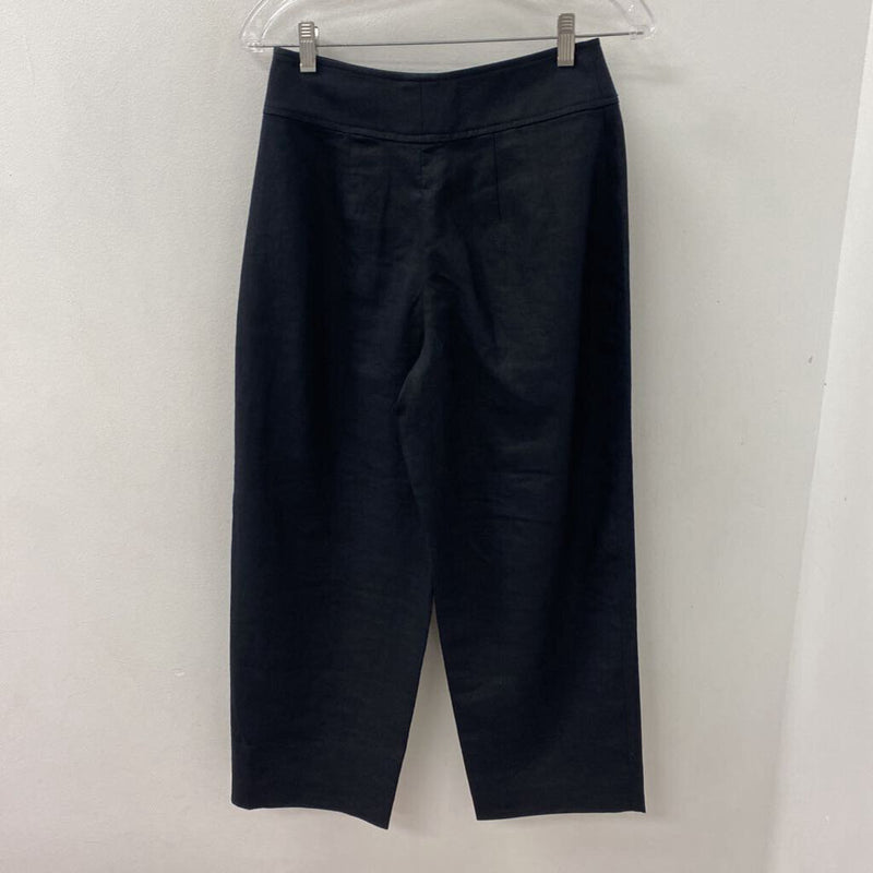 Club Monaco WOMEN'S PANTS black 4