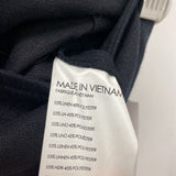 Club Monaco WOMEN'S PANTS black 4