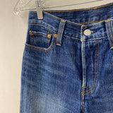 LEVI WOMEN'S JEANS blue S/26