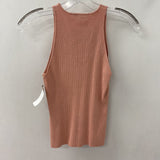 EVER NEW melbourne WOMEN'S TANK/CAMI pink XS/6