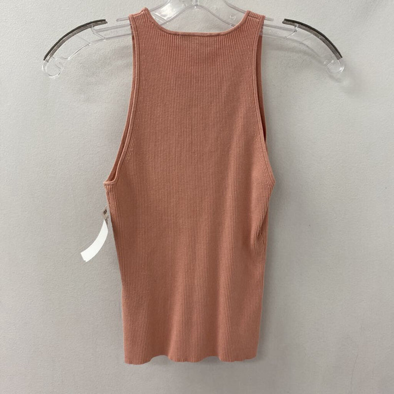 EVER NEW melbourne WOMEN'S TANK/CAMI pink XS/6