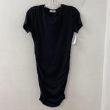 BABATON WOMEN'S DRESS black M