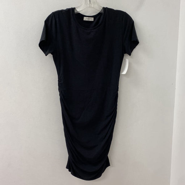 BABATON WOMEN'S DRESS black M