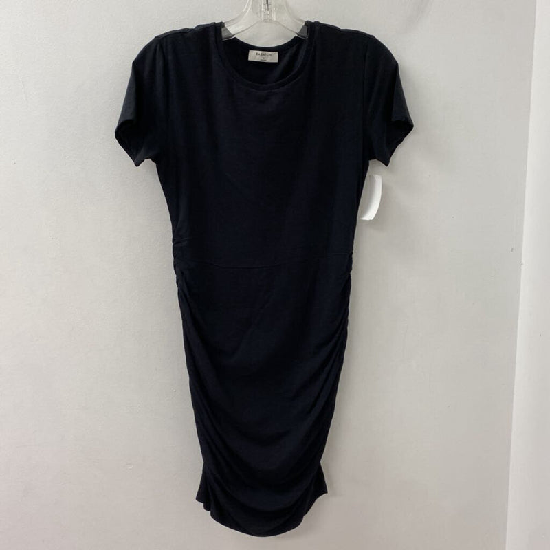 BABATON WOMEN'S DRESS black M