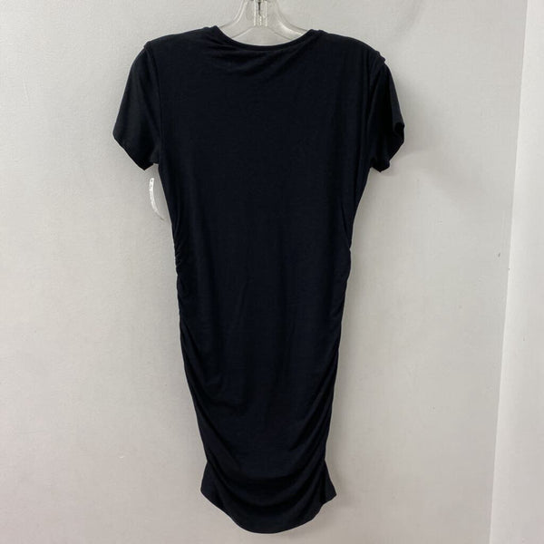 BABATON WOMEN'S DRESS black M