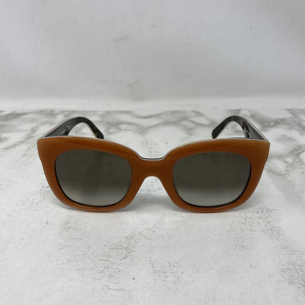 CELINE WOMEN'S SUNGLASSES tan