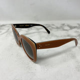 CELINE WOMEN'S SUNGLASSES tan
