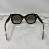 CELINE WOMEN'S SUNGLASSES tan