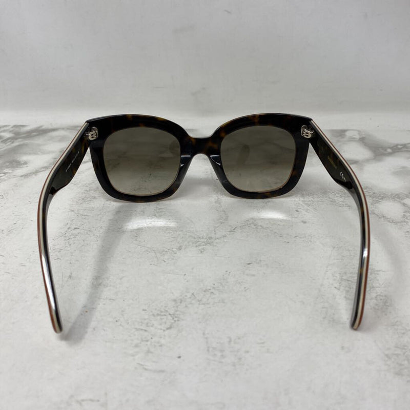 CELINE WOMEN'S SUNGLASSES tan