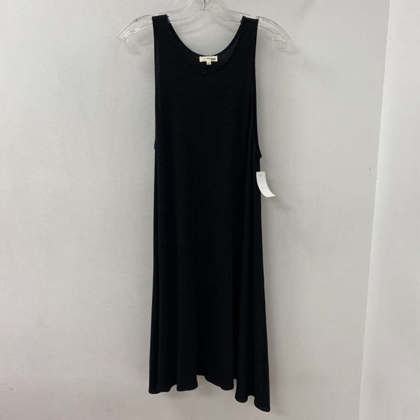 WILFRED WOMEN'S DRESS black L