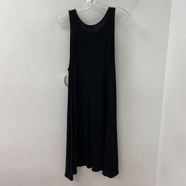 WILFRED WOMEN'S DRESS black L