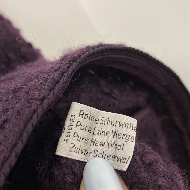 ESCADA WOMEN'S BLAZER/JACKET purple S/M