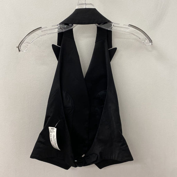 ESCADA sport WOMEN'S TOP black S/36