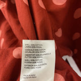 MAEVE WOMEN'S BLOUSE/SHIRT re pink XS