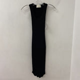 WILFRED WOMEN'S DRESS black XS