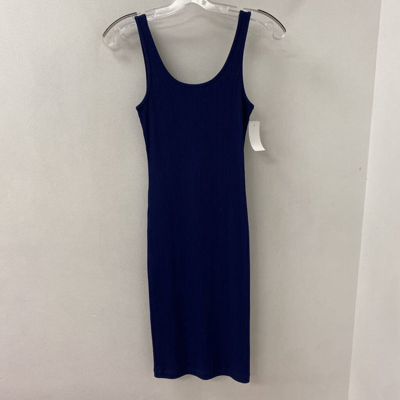 WILFRED WOMEN'S DRESS navy XXS