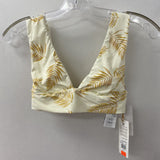 BILLABONG WOMEN'S ACTIVE SWIM cream beige s