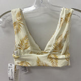 BILLABONG WOMEN'S ACTIVE SWIM cream beige s
