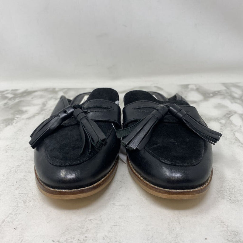 DUNE WOMEN'S FLATS black 37