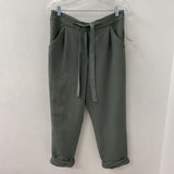 WILFRED WOMEN'S PANTS dark sage 6