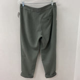 WILFRED WOMEN'S PANTS dark sage 6
