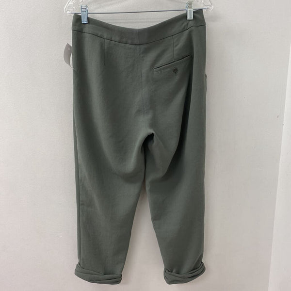 WILFRED WOMEN'S PANTS dark sage 6