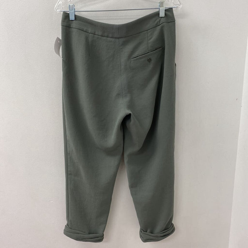 WILFRED WOMEN'S PANTS dark sage 6